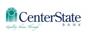 CenterState Banks, Inc. 