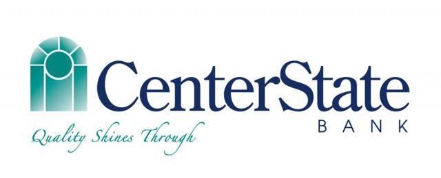 CenterState Banks, Inc. logo