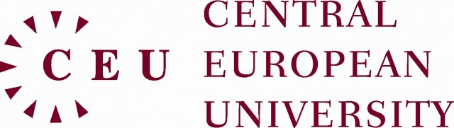 Central European University logo