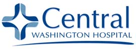 Central Washington Hospital logo