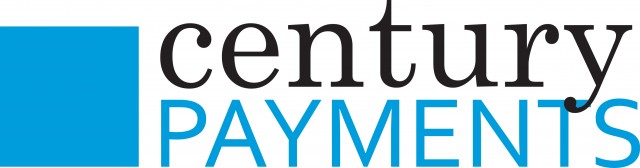 Century Payments logo