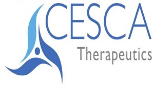 Cesca Therapeutics Inc. 