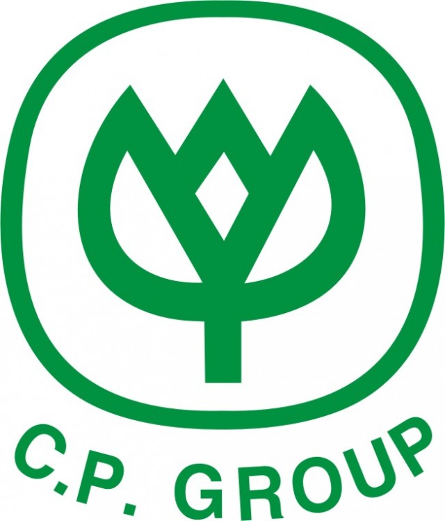 Charoen Pokphand logo