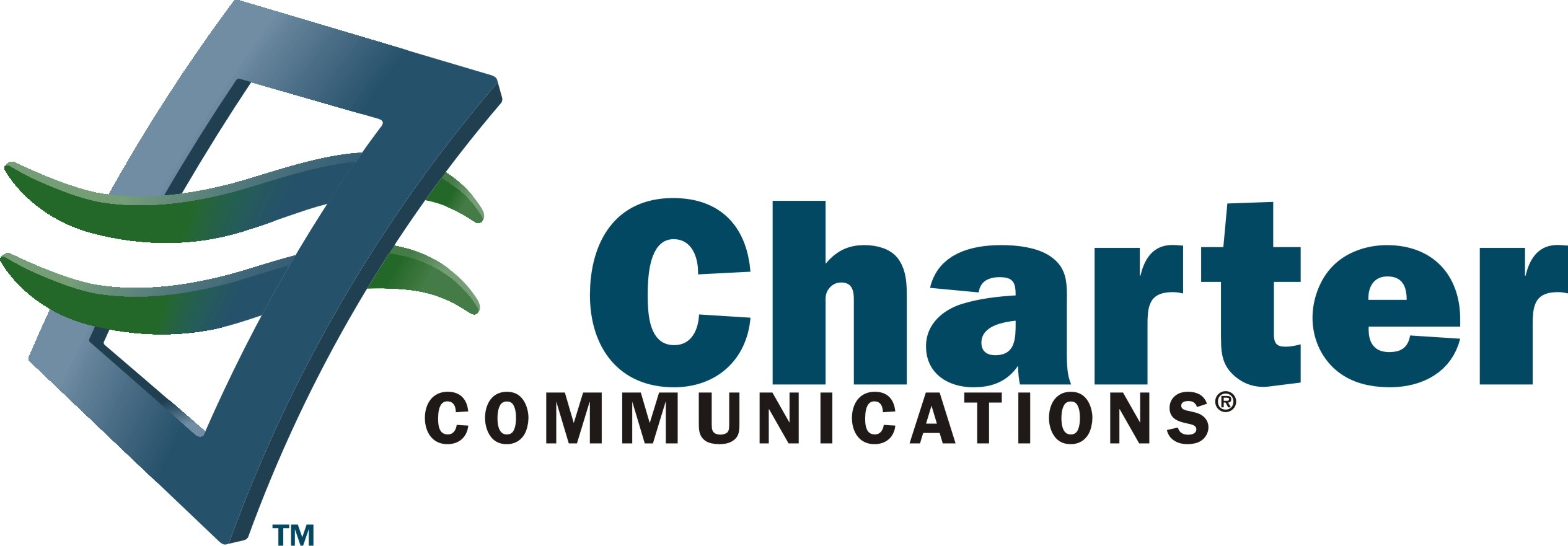 Charter Communications Logos Brands Directory