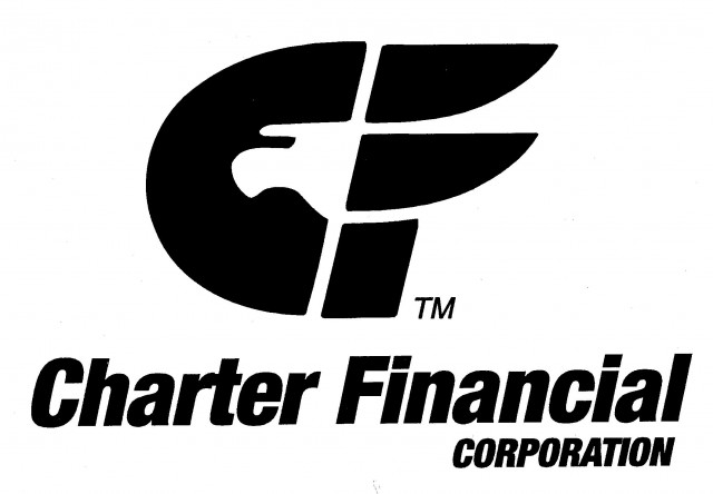 Charter Financial Corp. logo