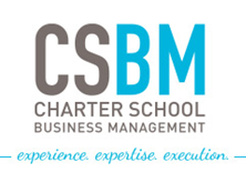 Charter School Business Management logo