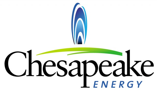 Chesapeake Energy Corporation logo