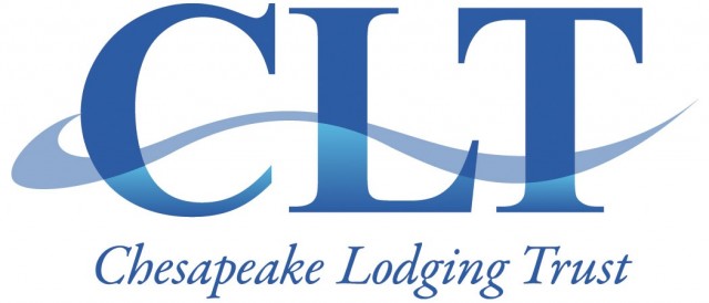 Chesapeake Lodging Trust logo