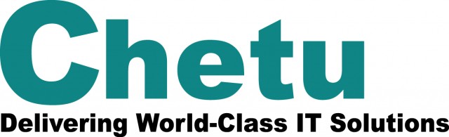 Chetu logo