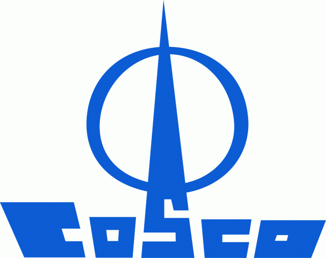 China Cosco Holdings logo