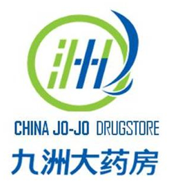 China Jo-Jo Drugstores, Inc. 