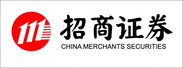 China Merchants Securities logo