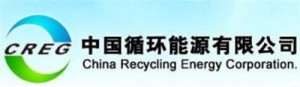 China Recycling Energy Corporation 