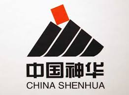 China Shenhua Energy 