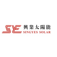 China Singyes Solar Technologies 