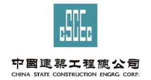 China State Construction 