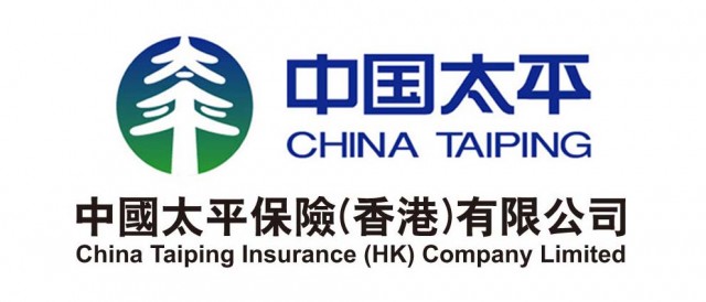 China Taiping Insurance logo