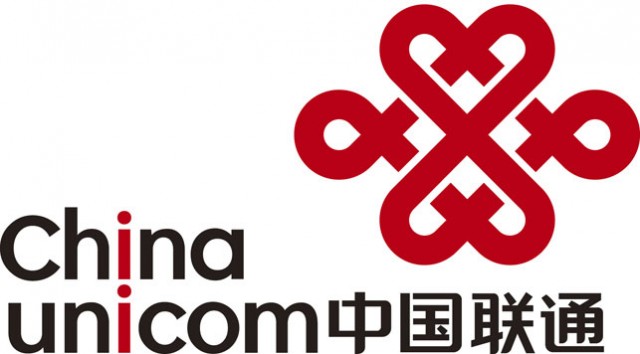 China Unicom logo