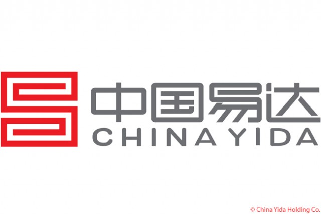 China Yida Holding, Co. logo