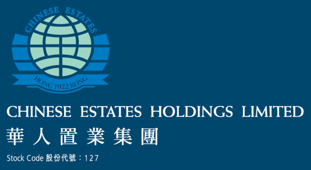 Chinese Estates logo