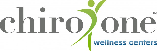Chiro One Wellness Centers logo