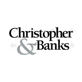 Christopher & Banks Corporation logo