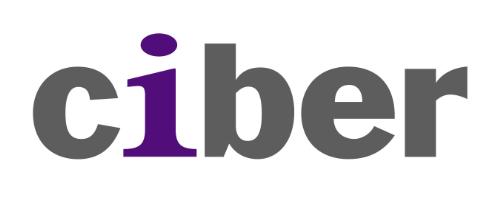 Ciber, Inc. logo