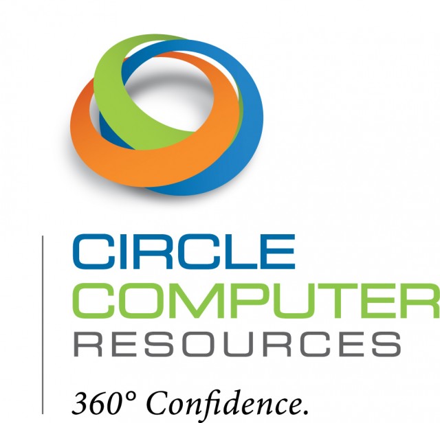 Circle Computer Resources logo