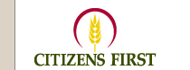 Citizens First Corporation 