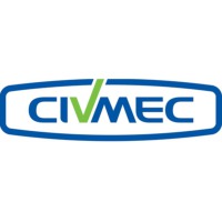 Civmec logo
