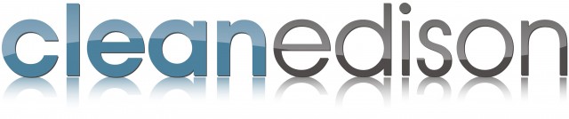 CleanEdison logo