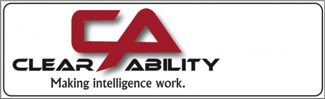 ClearAbility logo