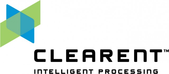 Clearent logo