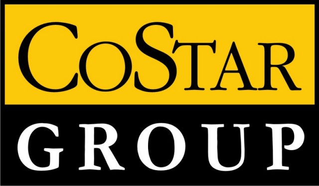 CoStar Group, Inc. logo