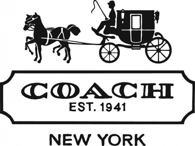 Coach logo