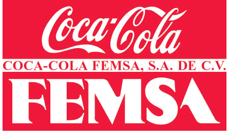 Coca Cola Femsa S.A.B. de C.V. logo