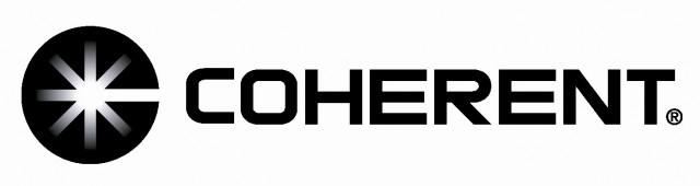 Coherent, Inc. logo