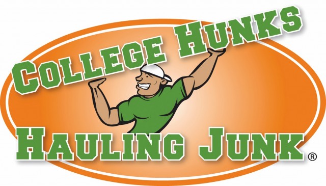 College Hunks Hauling Junk logo