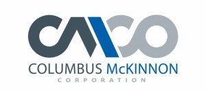 Columbus McKinnon Corporation 