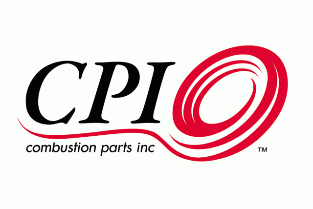 Combustion Parts logo