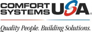 Comfort Systems USA, Inc. 