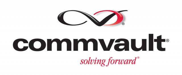 CommVault Systems, Inc. logo