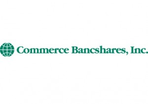 Commerce Bancshares, Inc. 