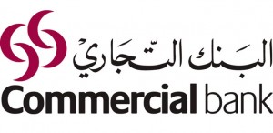 Commercial Bank Qatar 