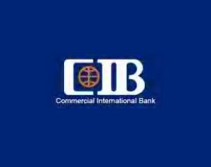 Commercial International Bank 