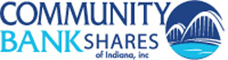 Community Bank Shares of Indiana, Inc. 