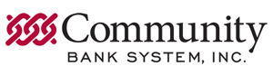 Community Bank System, Inc. logo