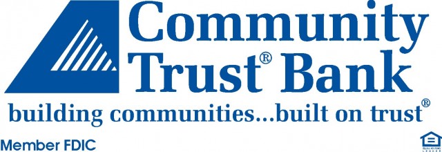 Community Trust Bancorp, Inc. logo