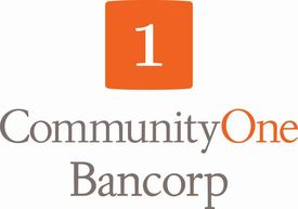CommunityOne Bancorp 