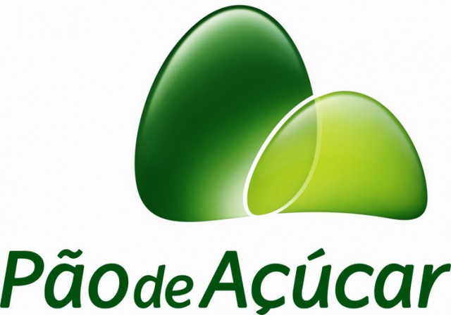 Companhia Brasileira de Distribuicao logo